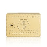 Philipp Plein, No Limits Gold, Apă de parfum, Bărbați, 50 ml