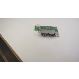 Modul Audio HP Pavilion zv5000