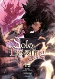 Solo Leveling, Vol. 12 (comic) - Chugong