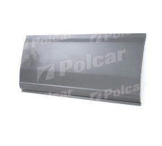 Segment reparatie panou lateral Peugeot Boxer (230), 06.1994-08.2006; Fiat Ducato (230), 03.1994-09.2006; Citroen Jumper (230), 06.1994-08.2006, mont