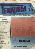 ZRL Revista - Tehnium - Nr. 7 - An. 1979