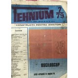 ZRL Revista - Tehnium - Nr. 7 - An. 1979