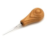 Cumpara ieftin Dalta plata si dreapta BeaverCraft P1 02, 2 mm, 140 mm
