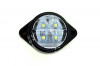 Lampa SMD 4004-3 Lumina:alba Voltaj: 24V Rezistenta la apa: IP66 ManiaCars