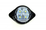 Lampa SMD 4004-3 Lumina:alba Voltaj: 12V Rezistenta la apa: IP66 ManiaCars