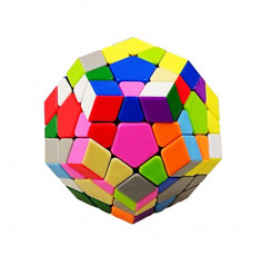 Cub Rubik ShengShou Megaminx Five GEM Stickerless, 157CUB foto