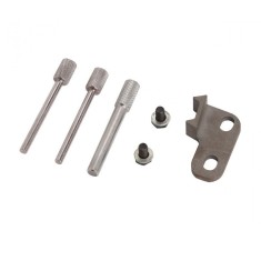 Blocaje distributie Citroen, Peugeot 1,6HDI