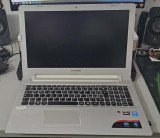 Lenovo Z51-70 cu procesor Intel&reg; Core&trade; i5-5200U 2.20GHz,8GB,SSD 120GB