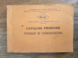 Catalog produse refractare Pleasa/ Prahova / R5P2F, Alta editura