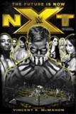 Nxt: The Future Is Now | Jon Robinson