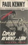 Coplan Revient De Loin - Paul Kenny