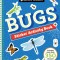 Brain Games - Sticker Activity: Bugs