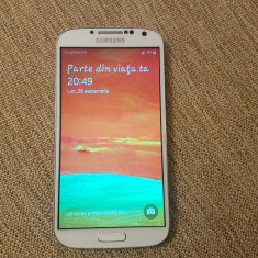 Placa de baza Samsung Galaxy S4 Value Edition I9515 16GB Livrare Gratuita!