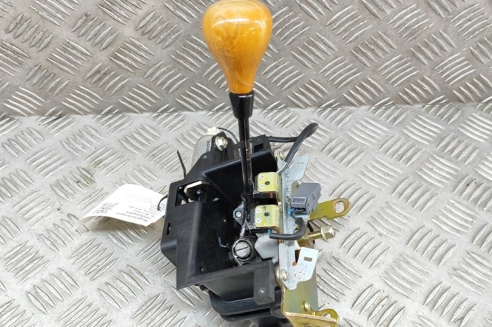 Timonerie cutie de viteze JAGUAR XJ X308 1999 OEM: Sedan | 23170031