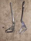 balamale capota OPEL Astra H