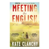 Meeting the English