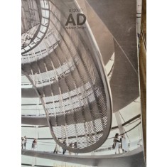 AD Arhitext design Nr. 8 / 2000