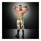 WWE Elite 121 Figurina articulata Austin Theory 15 cm