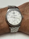 CEAS REVUE THOMMEN - AIRSPEED - XLarge - Big Date - Classic - Automatic - Retail : 3490E !