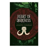 Heart of darkness, Joseph Conrad