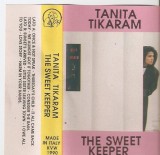 Tanita Tikaram - The Sweet Keeper, Caseta audio