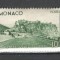 Monaco.1939 Inaugurarea stadionului Louis II SM.319