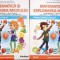 MATEMATICA SI EXPLORAREA MEDIULUI, MANUAL PENTRU CLASA A I-A, PARTEA 1-2-M. MIHAILESCU, S. PACEARCA SI COLA-277191