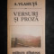 Alexandru Vlahuta - Versuri si proza (1987)