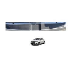 Autocolant protectie bara spate dedicata Dacia Logan 3 2021+