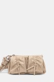 Desigual poseta MODUS culoarea bej, 25SAXP60