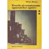 Teoria si constructia aparatelor optice, Volumul al II-lea