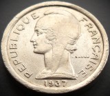 Cumpara ieftin Fisa telefonica istorica PTT Telefon Telegraf - Franta, anul 1937 * cod moneda 317, Europa