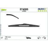 Valeo lamela stergator Silencio Rear