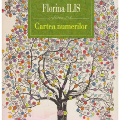 Florina Ilis - Cartea numerilor - 128084