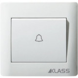 R-klass 1118 &ndash; Buton sonerie