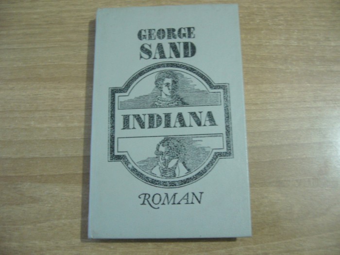 George Sand - Indiana