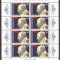 LIECHTENSTEIN 1983 PERSONALITATI ( bloc dt.) MNH