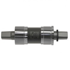 Butuc pedalier Shimano BB-UN300-K, pentru chaincase, ax patrat, bsa 68-122.5mm f... Cod:EBBUN300KB22X