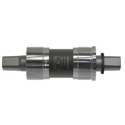 Butuc pedalier Shimano BB-UN300-K, pentru chaincase, ax patrat, bsa 68-122.5mm f... Cod:EBBUN300KB22X foto