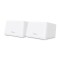 MERCUSYS HALO H47BE WHOLE MESH WIFI 7 2PACK, Tri-Band, Standarde