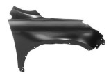 Aripa fata Honda CRV (Re), 09.2006-11.2009, partea Dreapta, fara gaura pentru semnalizare, 60211SWAA00ZZ, 387802