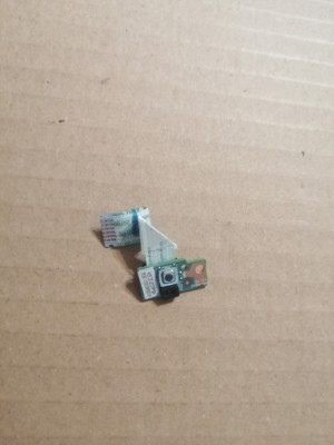 Buton pornire Lenovo Thinkpad T440 T440S T450 T460 ns-a052p foto