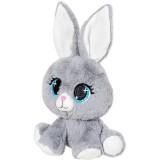 PLUS IEPURAS MILA GRI 25CM