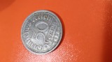 MONEDA 50 PFENNIG 1920