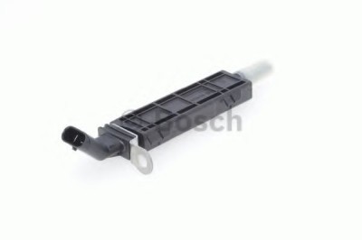 Senzor impulsuri, arbore cotit OPEL ZAFIRA TOURER C (P12) (2011 - 2016) BOSCH 0 261 210 342 foto