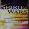 SPIRIT WARS - WINNING THE INVISIBLE BATTLE AGAINST SIN AND THE ENEMY by KRIS VALLOTTON , 2012
