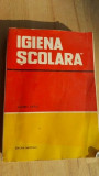 Igiena scolara- Andrei Antal