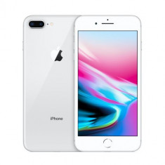 Telefon iPhone 8 Plus 128GB Argintiu foto