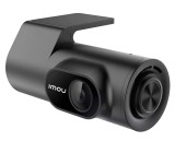 Camera auto Imou T400, 4MP 2K, Wi-Fi, Microfon si difuzor, Unghi vizual 131, Slot card microSD SafetyGuard Surveillance