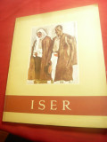 Maestrii Artei Romanesti- Iser- de Ionel Jianu -ESPLA1956 ,40pag+30 reproduceri